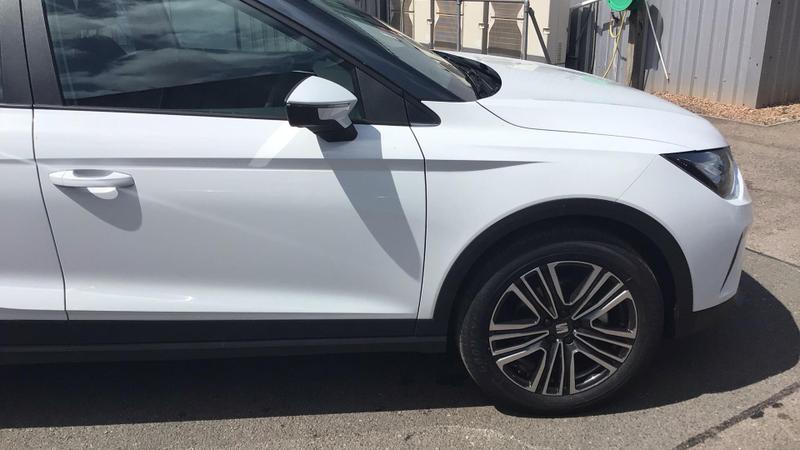 Used SEAT Arona 2024 for sale - 76722792: Photo 7
