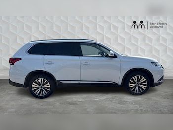 Used Mitsubishi Outlander 2020 for sale - 78862194: Photo