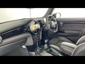 Used MINI Hatch 2022 for sale - 75288901: Photo