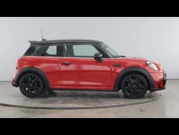 Used MINI Hatch 2022 for sale - 75288901: Photo