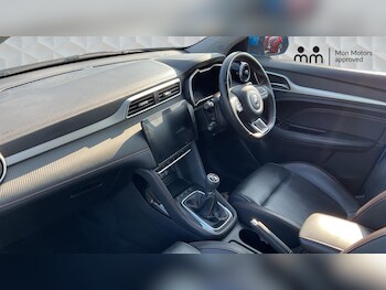 Used MG MG ZS 2021 for sale - 77778587: Photo