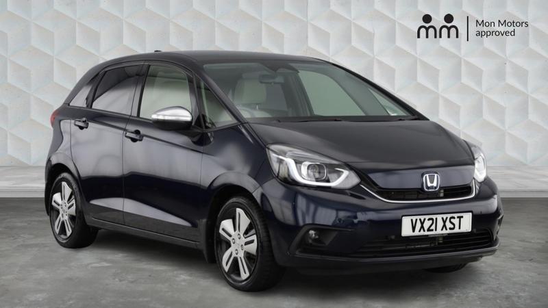 Used Honda Jazz for sale - 76631342: Photo 1