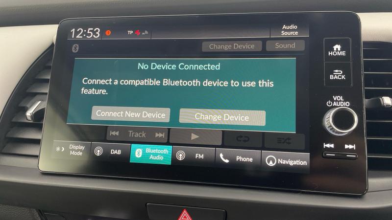 Used Honda Jazz for sale - 76631342: Photo 14