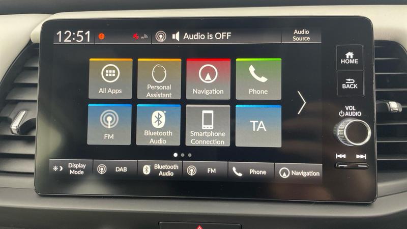 Used Honda Jazz for sale - 76631342: Photo 18