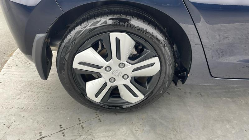 Used Honda Jazz for sale - 76631342: Photo 26