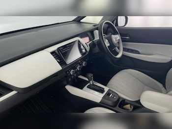 Used Honda Jazz undefined for sale - 76631342: Photo