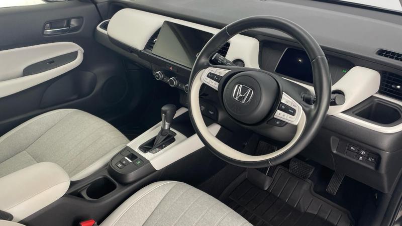 Used Honda Jazz for sale - 76631342: Photo 6