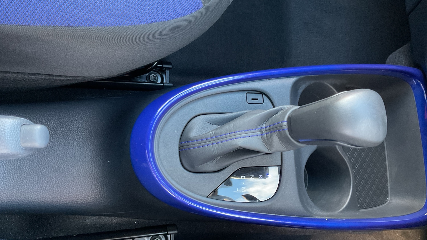 Used Toyota Aygo X 2023 for sale - 77602852: Photo 11