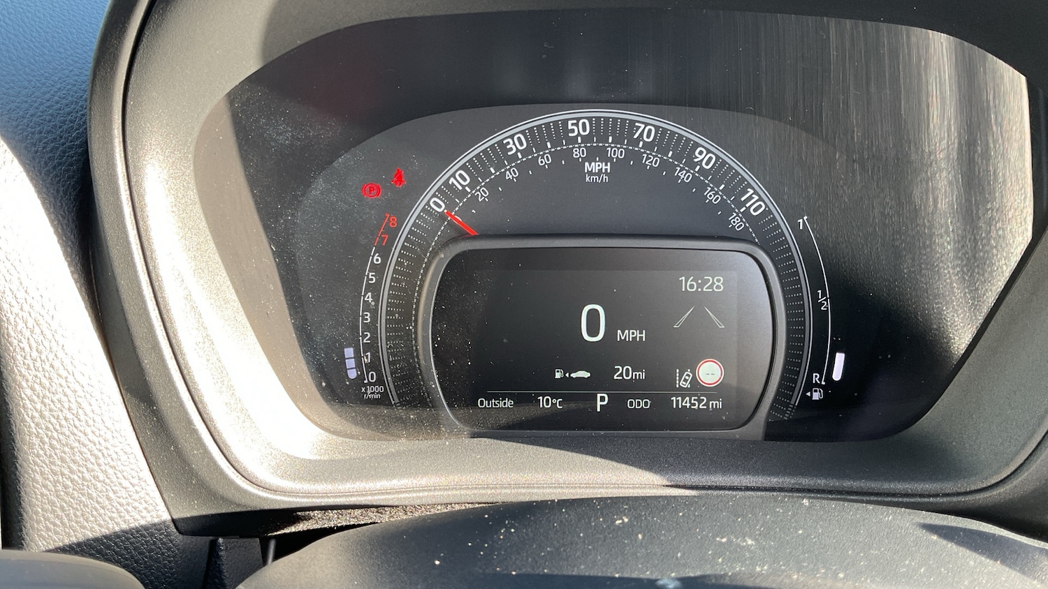 Used Toyota Aygo X 2023 for sale - 77602852: Photo 14