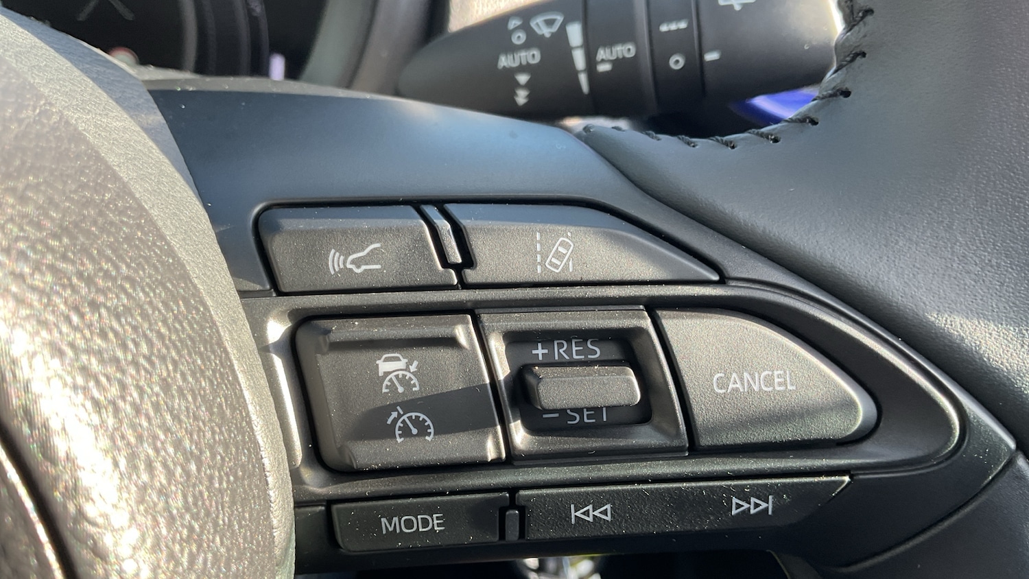 Used Toyota Aygo X 2023 for sale - 77602852: Photo 16