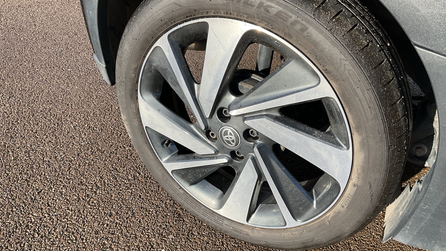 Used Toyota Aygo X 2023 for sale - 77602852: Photo 20