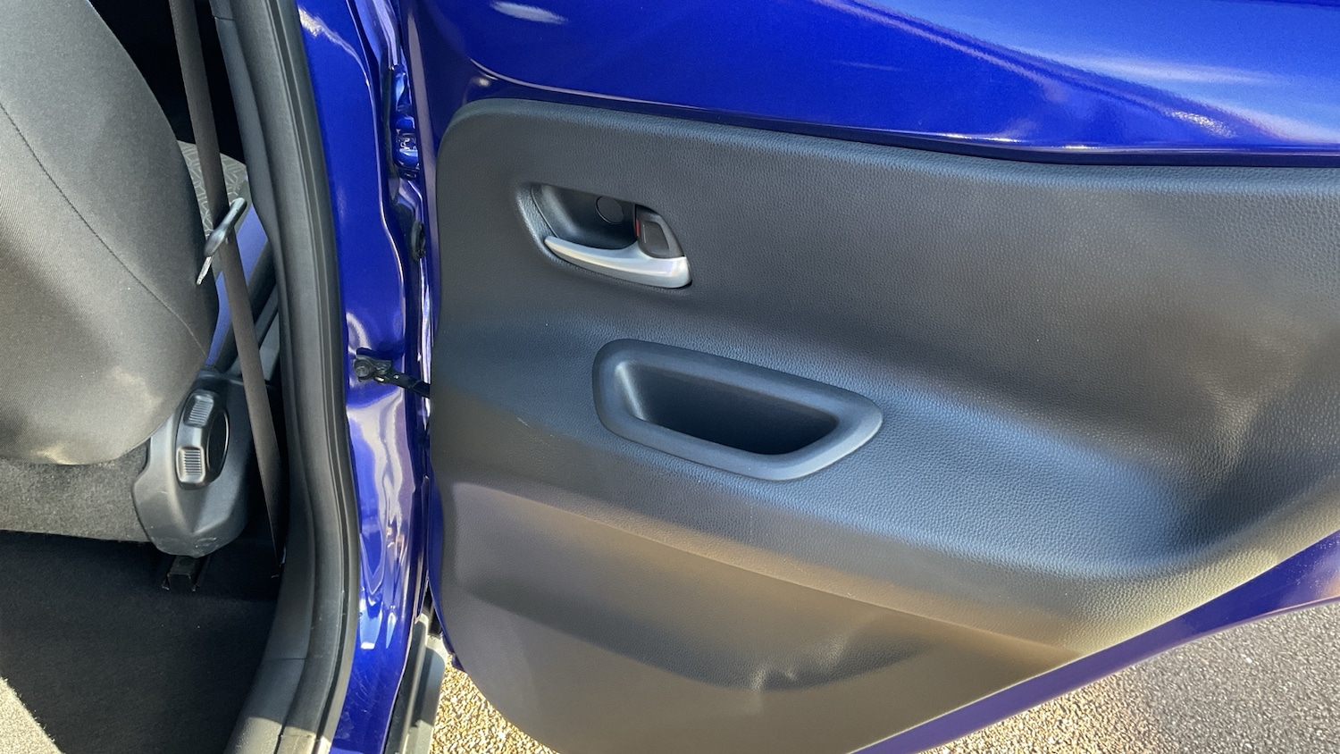 Used Toyota Aygo X 2023 for sale - 77602852: Photo 21