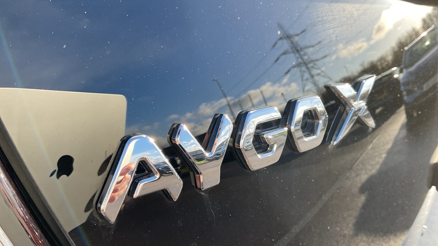 Used Toyota Aygo X 2023 for sale - 77602852: Photo 26