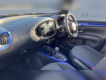 Used Toyota Aygo X 2023 for sale - 77602852: Photo