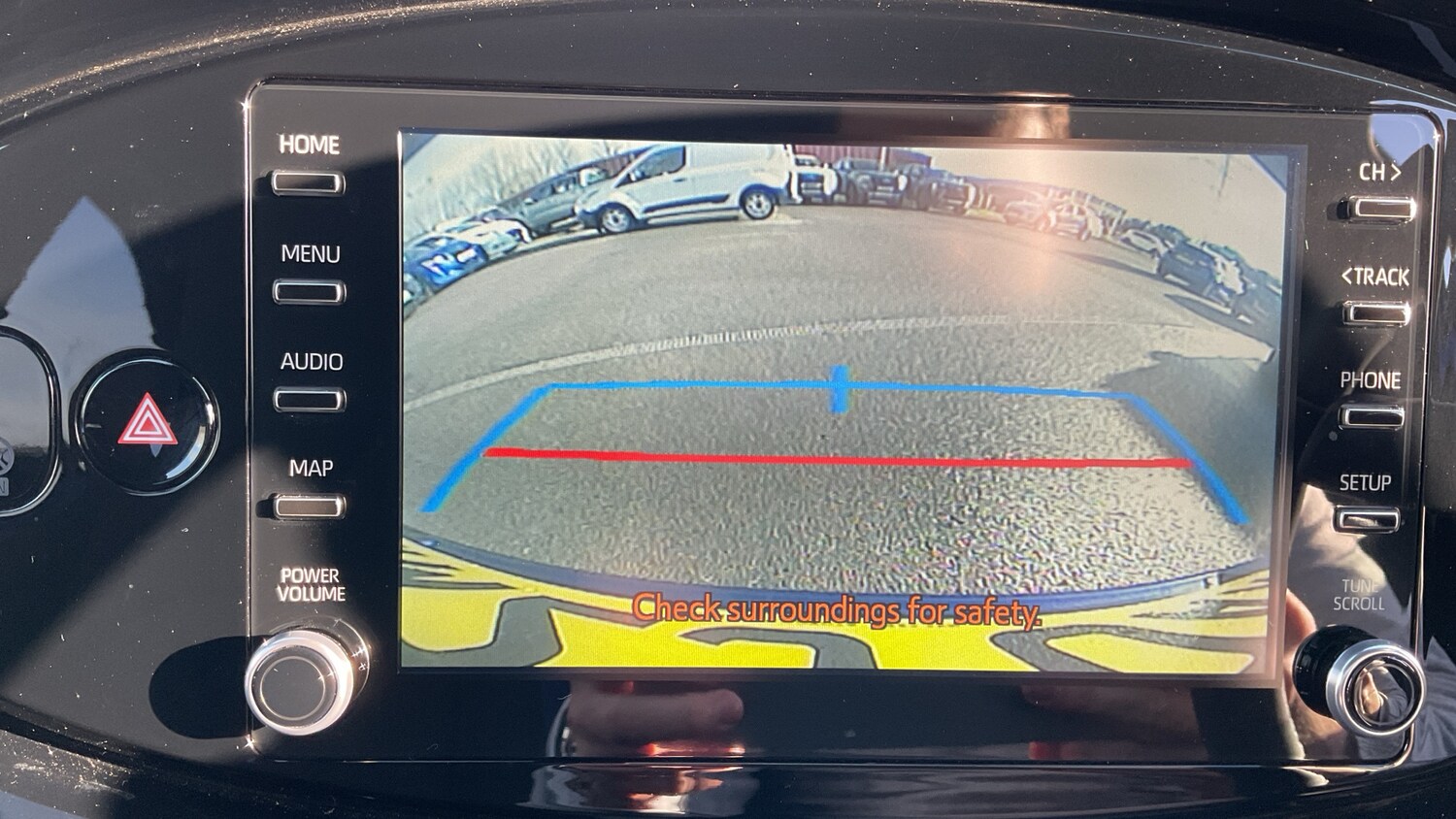 Used Toyota Aygo X 2023 for sale - 77602852: Photo 31