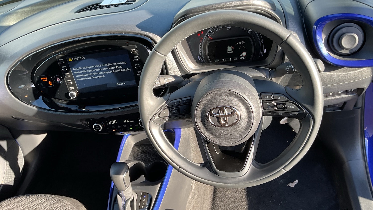 Used Toyota Aygo X 2023 for sale - 77602852: Photo 37