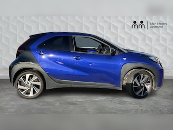 Used Toyota Aygo X 2023 for sale - 77602852: Photo