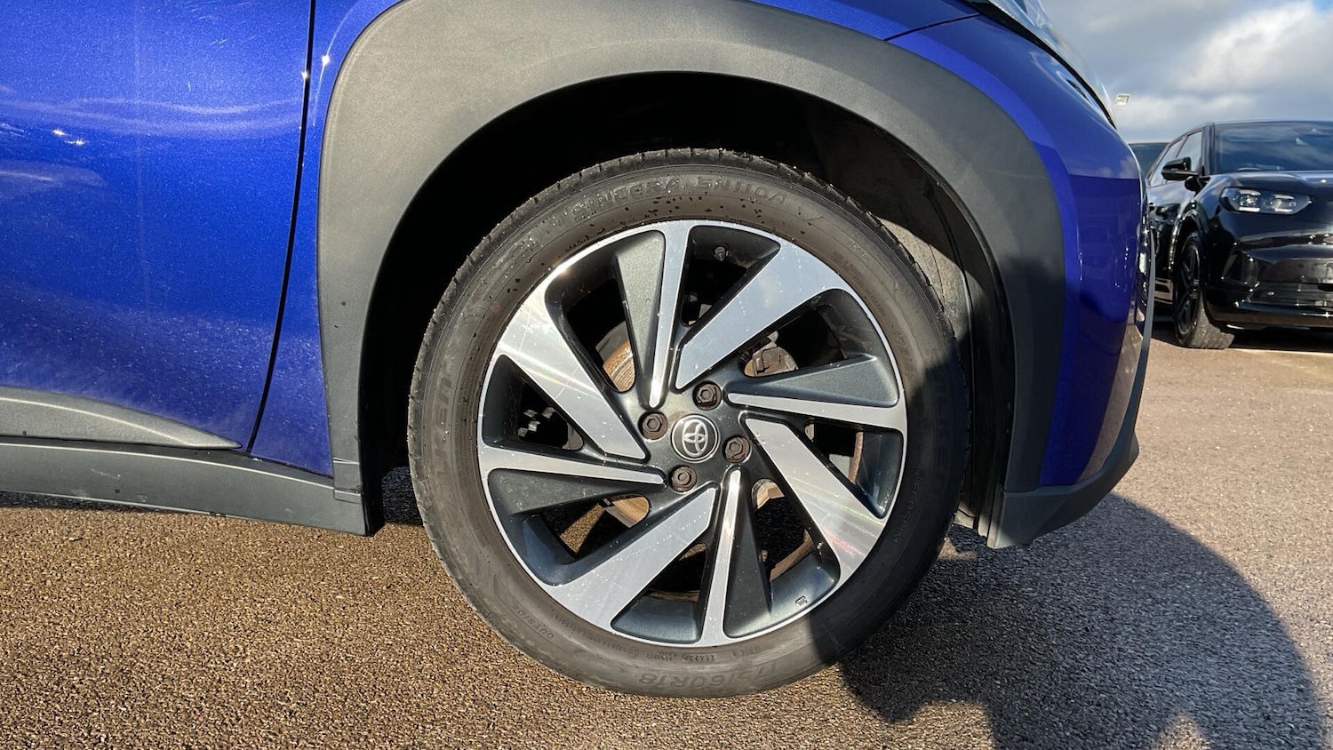 Used Toyota Aygo X 2023 for sale - 77602852: Photo 5