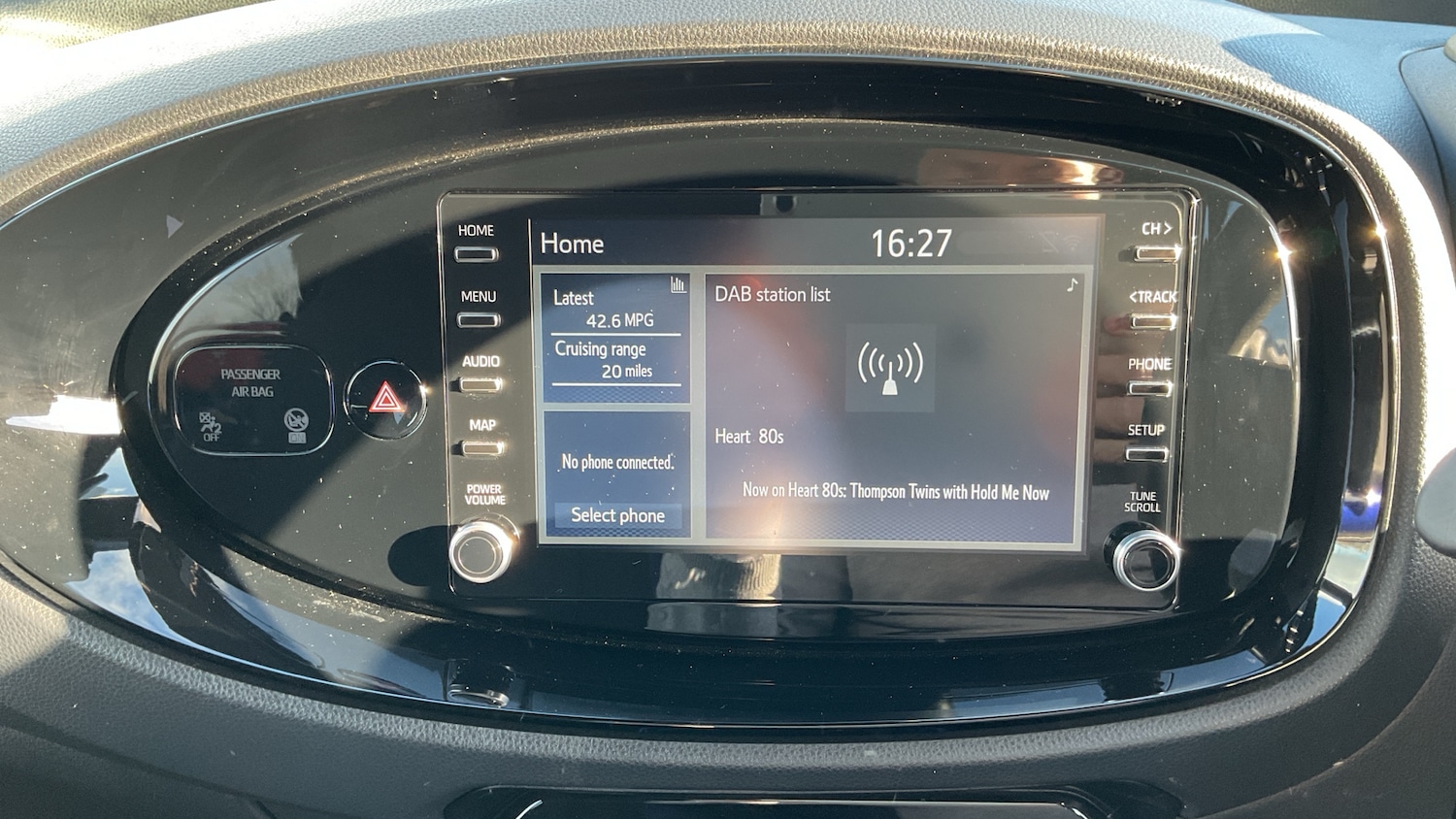 Used Toyota Aygo X 2023 for sale - 77602852: Photo 7