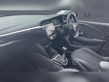 Used Vauxhall Corsa 2020 for sale - 77602892: Photo