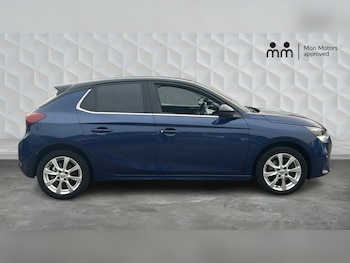 Used Vauxhall Corsa 2020 for sale - 77602892: Photo