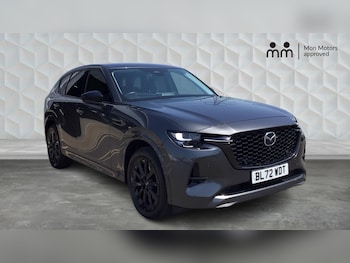 Used Mazda CX-60 2022 for sale - 79105178: Photo