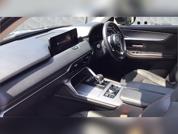 Used Mazda CX-60 2022 for sale - 79105178: Photo