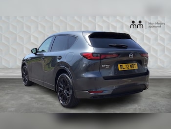 Used Mazda CX-60 2022 for sale - 79105178: Photo