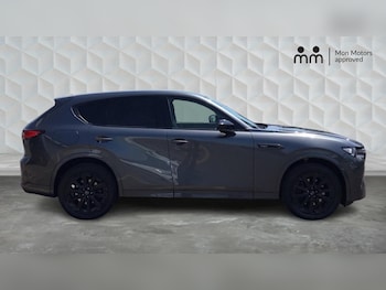 Used Mazda CX-60 2022 for sale - 79105178: Photo