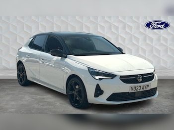 Used Vauxhall Corsa 2023 for sale - 78606899: Photo