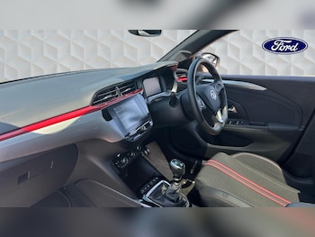 Used Vauxhall Corsa 2023 for sale - 78606899: Photo