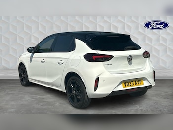 Used Vauxhall Corsa 2023 for sale - 78606899: Photo