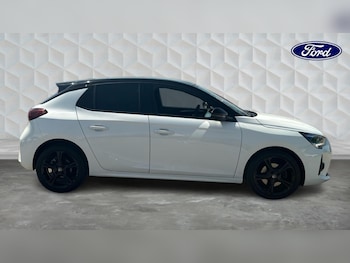 Used Vauxhall Corsa 2023 for sale - 78606899: Photo