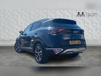 Used Kia Sportage 2022 for sale - 79357169: Photo