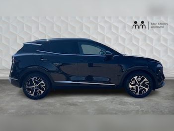 Used Kia Sportage 2022 for sale - 79357169: Photo