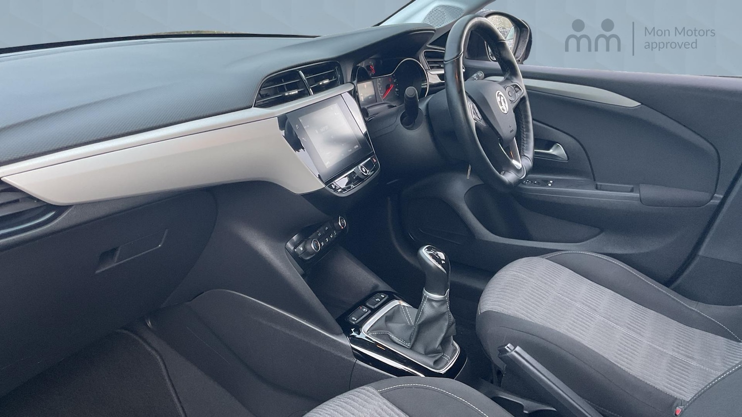 Used Vauxhall Corsa 2020 for sale - 77602836: Photo 2