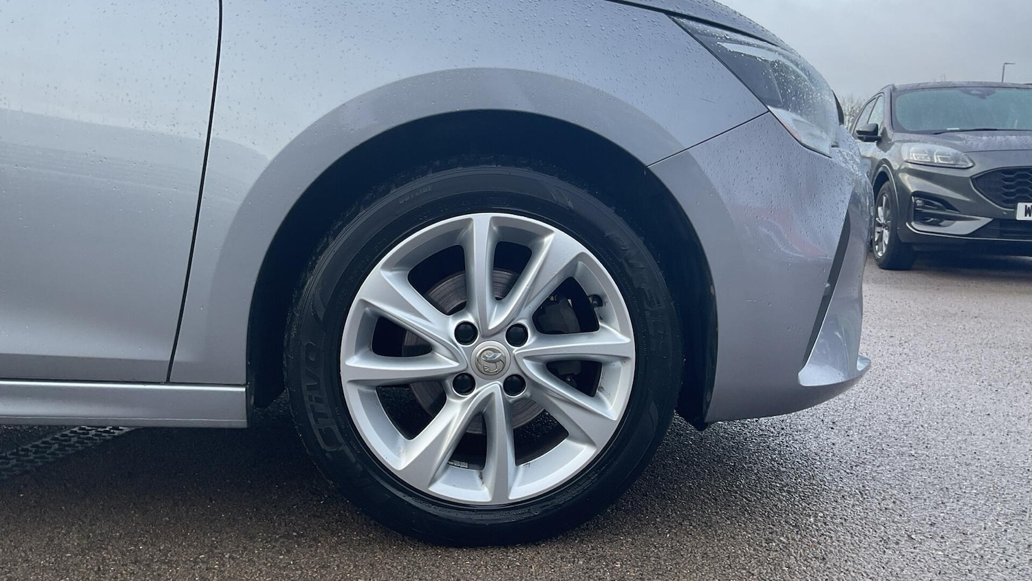 Used Vauxhall Corsa 2020 for sale - 77602836: Photo 5