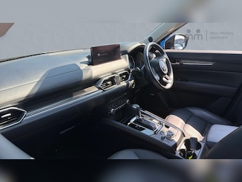 Used Mazda CX-5 2022 for sale - 79060439: Photo