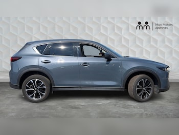 Used Mazda CX-5 2022 for sale - 79060439: Photo