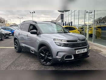 2020 - 1.5 BlueHDi Flair SUV 5dr Diesel Manual Euro 6 (s/s) (130 ps) Manual