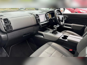 Used Citroen C5 Aircross 2020 for sale - 77367699: Photo