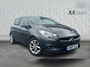 Used Vauxhall Corsa 2017 for sale - 79457366: Photo