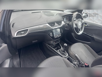 Used Vauxhall Corsa 2017 for sale - 79457366: Photo