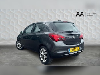 Used Vauxhall Corsa 2017 for sale - 79457366: Photo