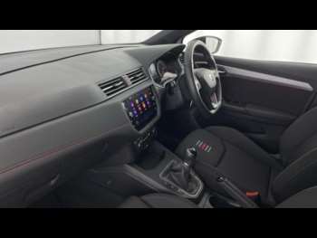 Used SEAT Ibiza 2021 for sale - 74577096: Photo