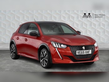 Peugeot 208 feature image