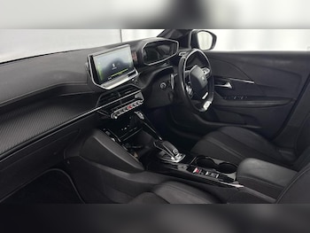 Used Peugeot 208 2020 for sale - 76908655: Photo