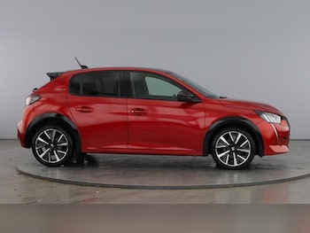 Used Peugeot 208 2020 for sale - 76908655: Photo