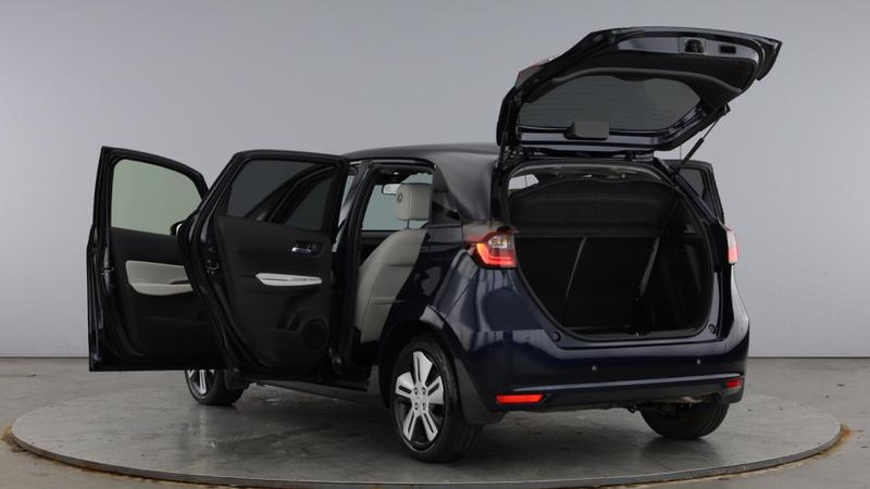 Used Honda Jazz 2021 for sale - 76580715: Photo 11