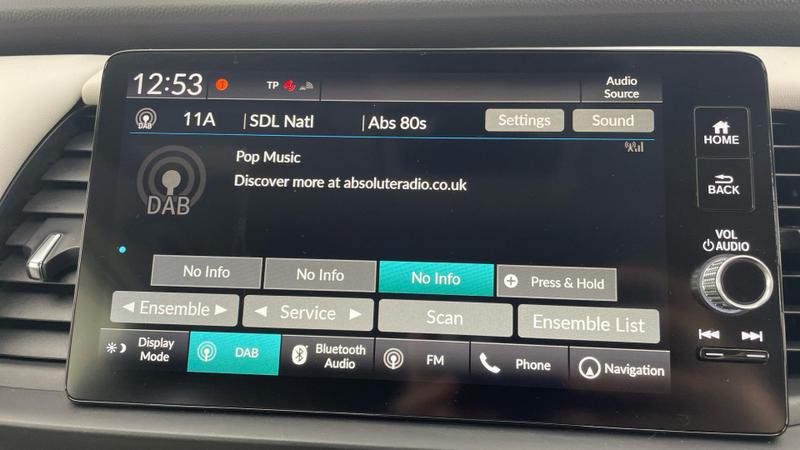 Used Honda Jazz 2021 for sale - 76580715: Photo 13